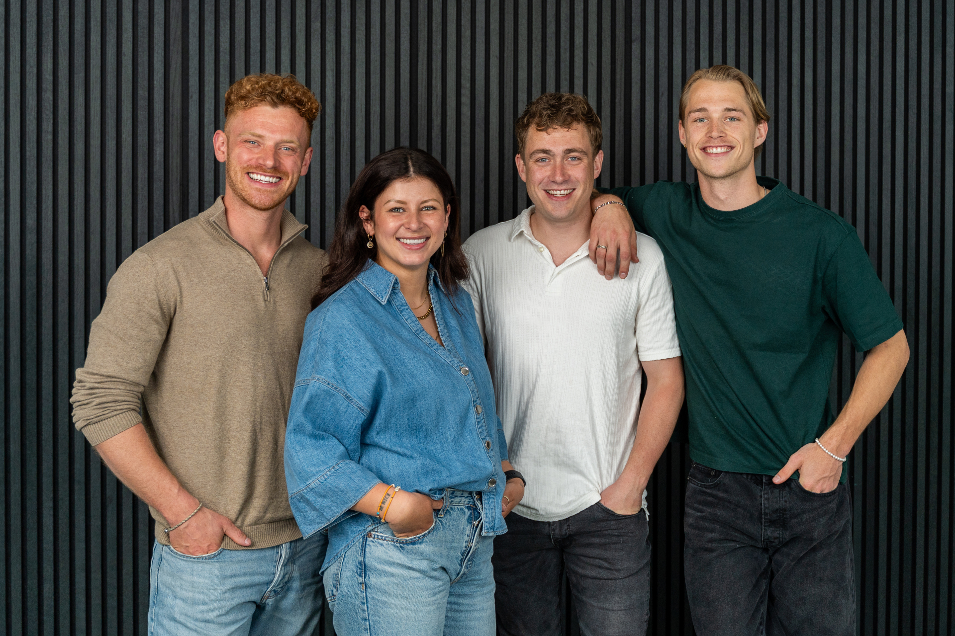 Het team achter De Kandidatenmachine