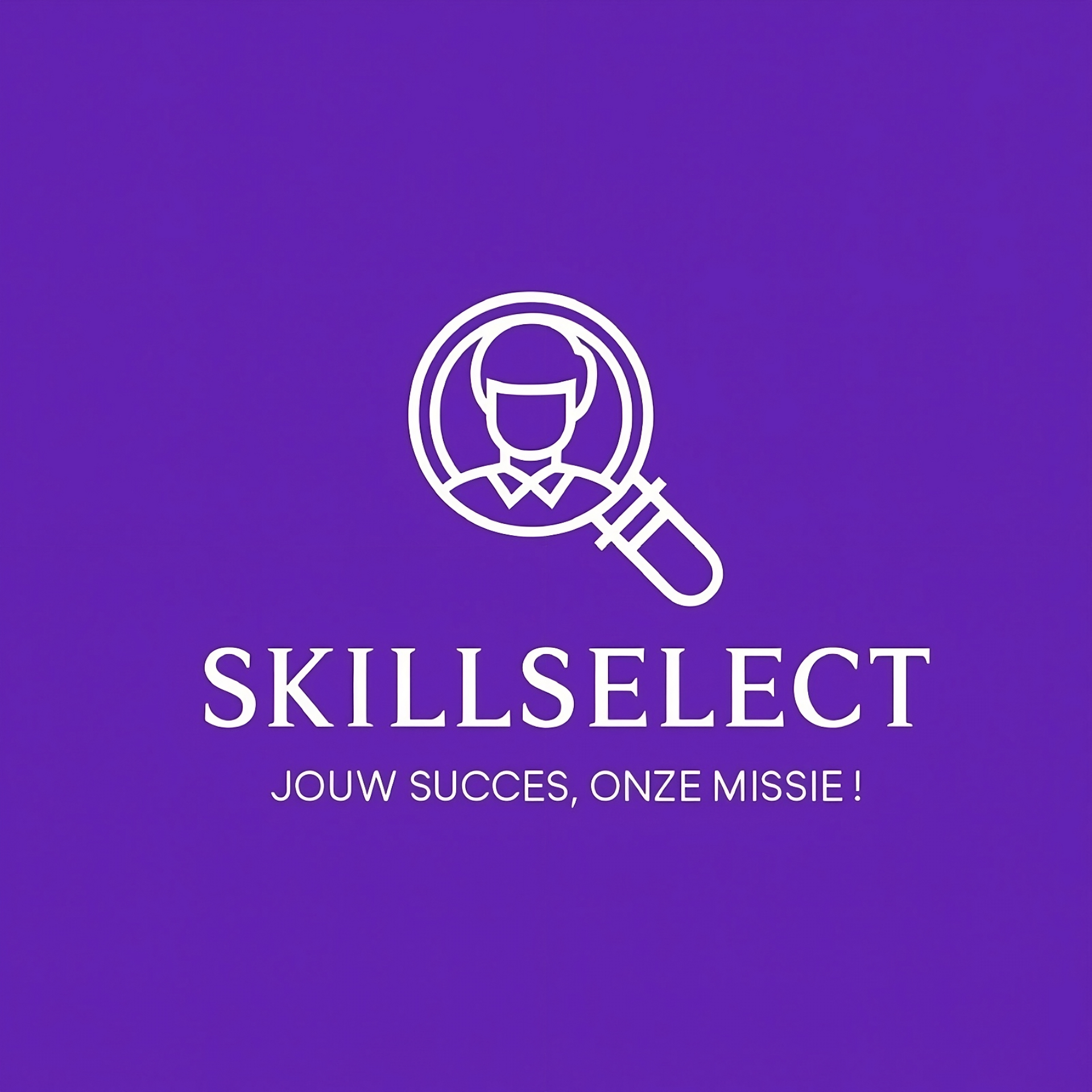SkillSelect